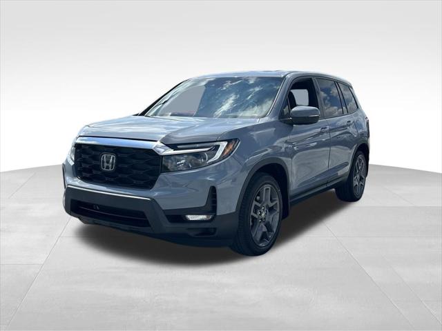 2022 Honda Passport 2WD EX-L