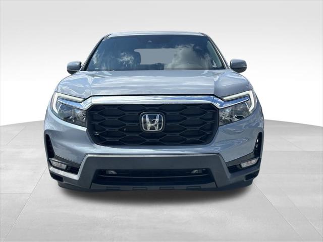 2022 Honda Passport 2WD EX-L