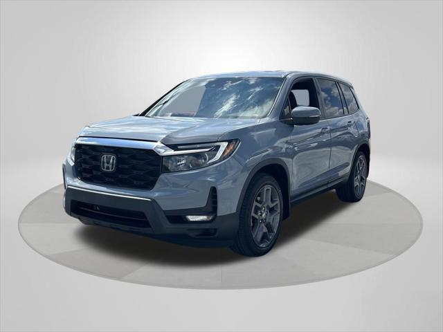 2022 Honda Passport 2WD EX-L