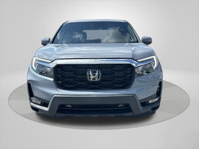 2022 Honda Passport 2WD EX-L