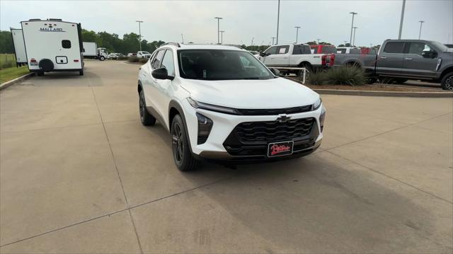 2024 Chevrolet Trax FWD ACTIV