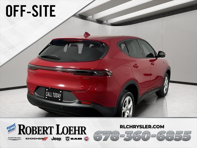 2023 Dodge Hornet GT Plus AWD