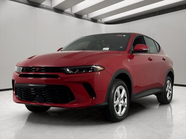 2023 Dodge Hornet GT Plus AWD