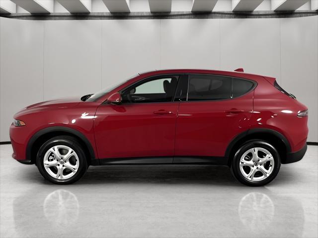 2023 Dodge Hornet GT Plus AWD