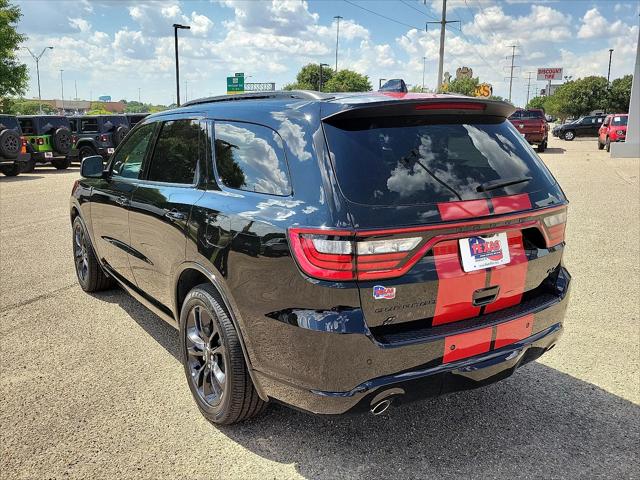 2025 Dodge Durango DURANGO R/T PLUS AWD
