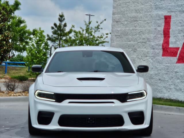 2023 Dodge Charger Scat Pack Swinger