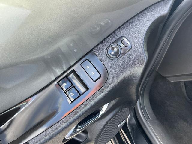 Used 2013 Chevrolet Camaro For Sale in Muscle Shoals, AL