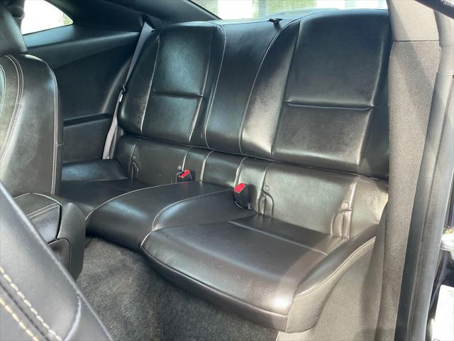 Used 2013 Chevrolet Camaro For Sale in Muscle Shoals, AL