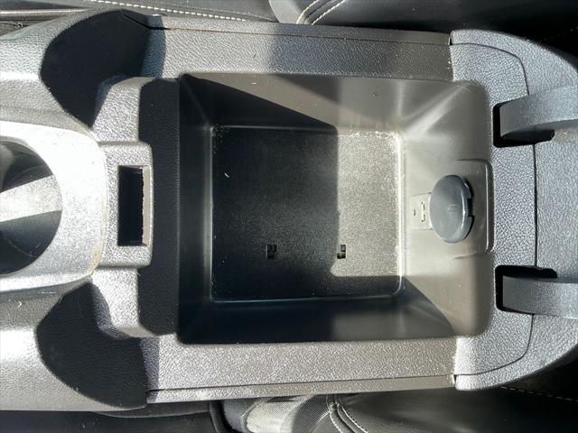 Used 2013 Chevrolet Camaro For Sale in Muscle Shoals, AL