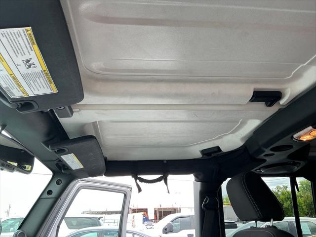 Used 2013 Jeep Wrangler Unlimited For Sale in Muscle Shoals, AL