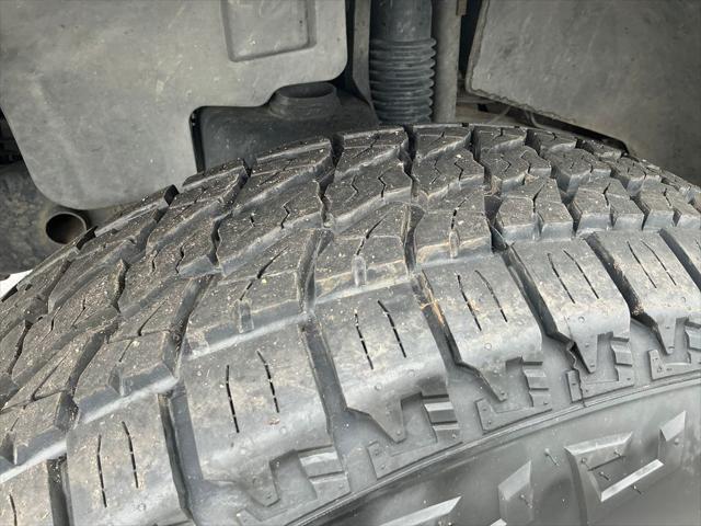 Used 2013 Jeep Wrangler Unlimited For Sale in Muscle Shoals, AL