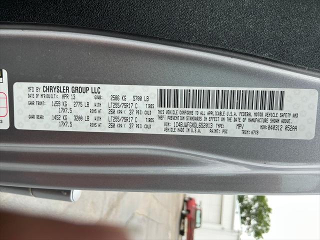 Used 2013 Jeep Wrangler Unlimited For Sale in Muscle Shoals, AL