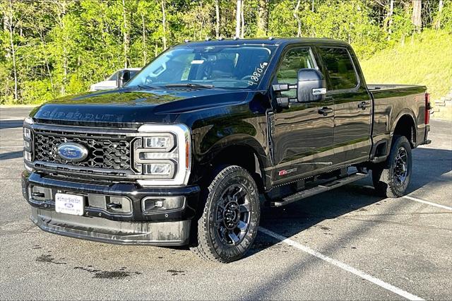 New 2024 Ford F-250 For Sale in Olive Branch, MS