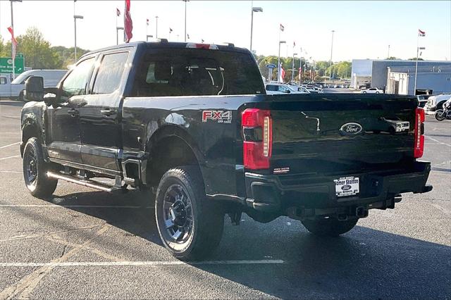 New 2024 Ford F-250 For Sale in Olive Branch, MS