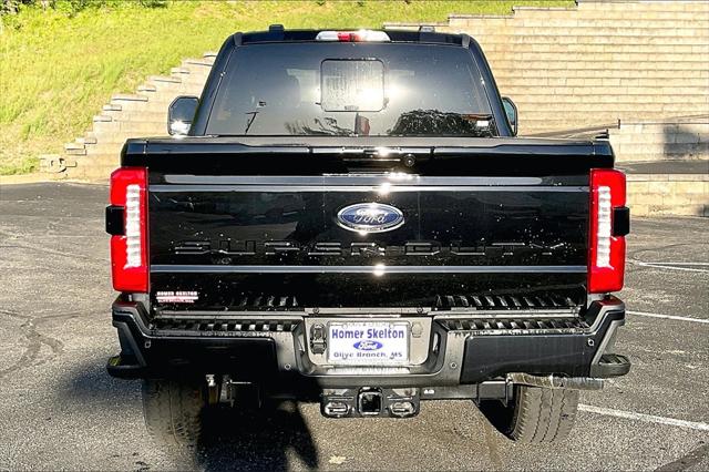 New 2024 Ford F-250 For Sale in Olive Branch, MS