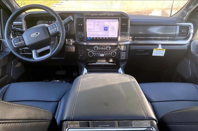 New 2024 Ford F-250 For Sale in Olive Branch, MS
