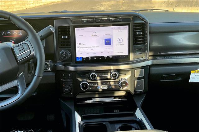 New 2024 Ford F-250 For Sale in Olive Branch, MS