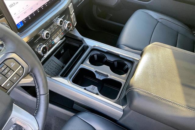 New 2024 Ford F-250 For Sale in Olive Branch, MS