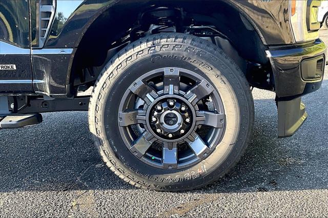 New 2024 Ford F-250 For Sale in Olive Branch, MS