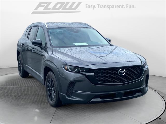 2023 Mazda CX-50 2.5 S Preferred Plus for sale in Winston Salem, NC