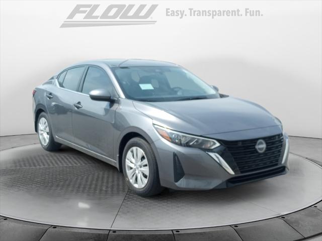 2025 Nissan Sentra S for sale in Fayetteville, NC