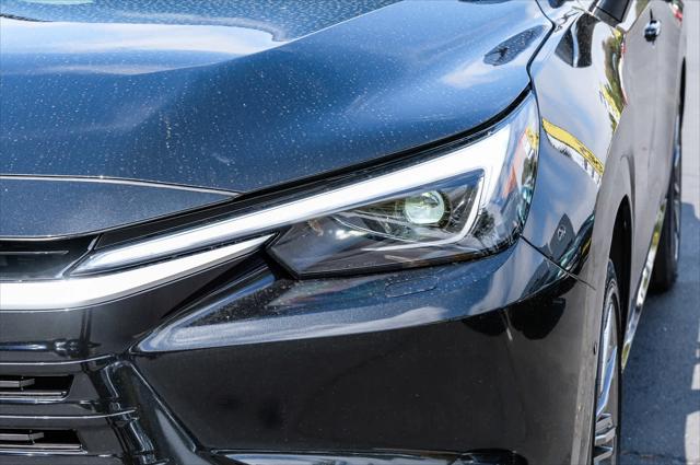 2025 Lexus TX 350 Luxury