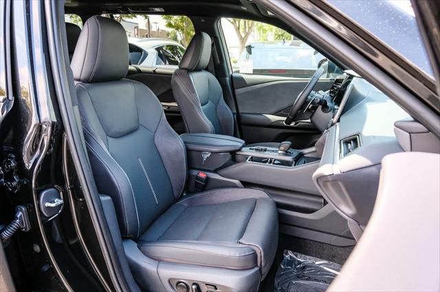 2025 Lexus TX 350 Luxury