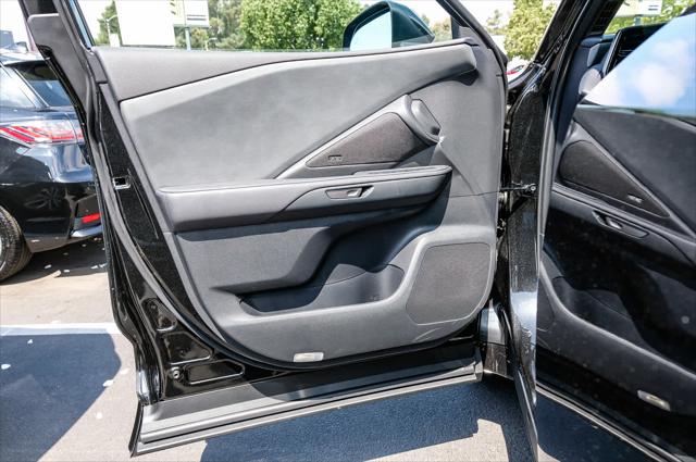 2025 Lexus TX 350 Luxury