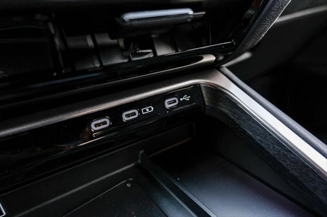 2025 Lexus TX 350 Luxury