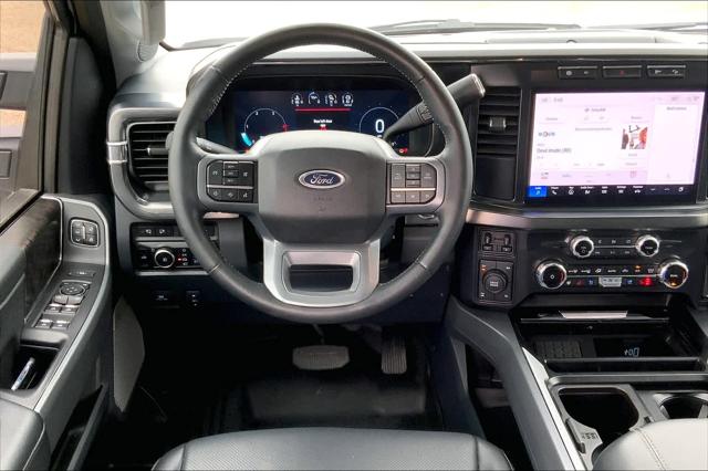 Used 2024 Ford F-250 For Sale in Lubbock, TX
