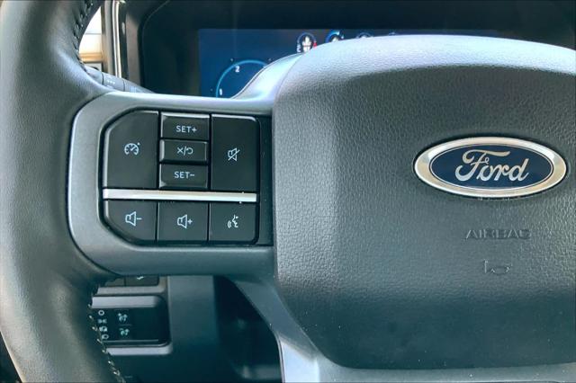 Used 2024 Ford F-250 For Sale in Lubbock, TX