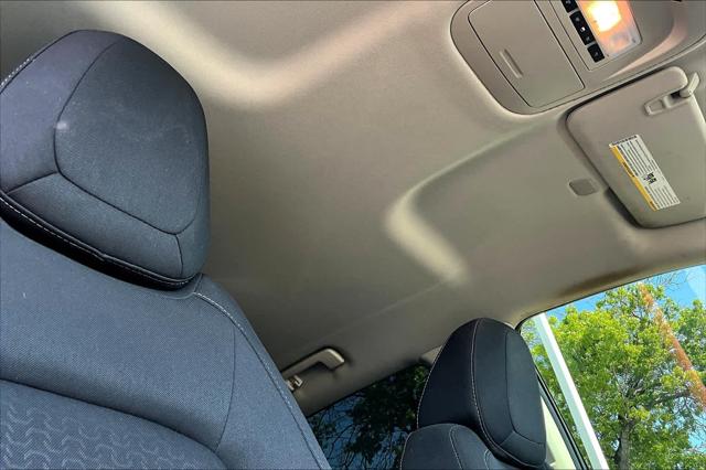 Used 2021 GMC Canyon For Sale in Lubbock, TX