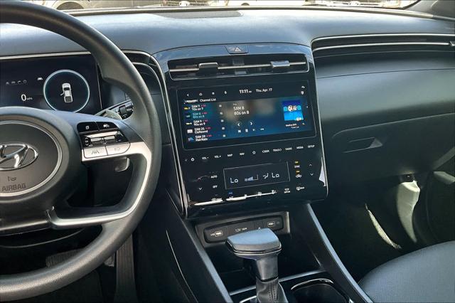 Used 2024 Hyundai Santa Cruz For Sale in Lubbock, TX
