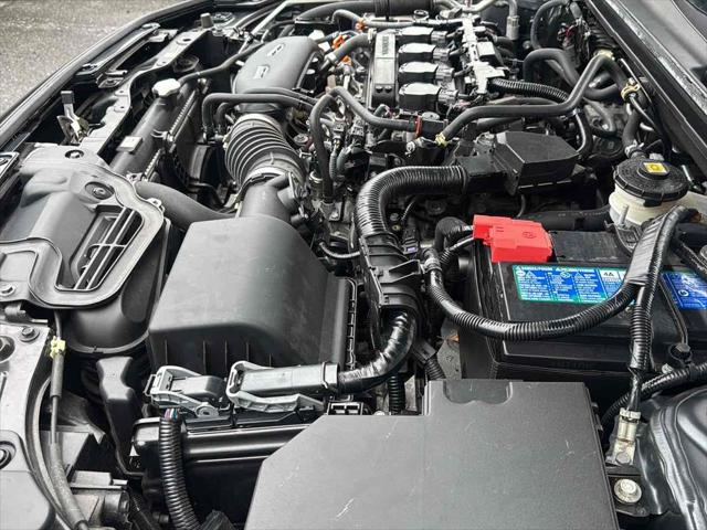 2022 Honda Civic EX-L