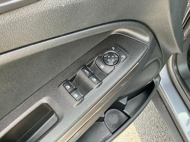 Used 2021 Ford EcoSport For Sale in Muscle Shoals, AL