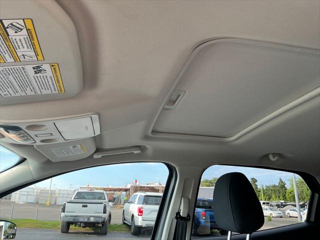 Used 2021 Ford EcoSport For Sale in Muscle Shoals, AL