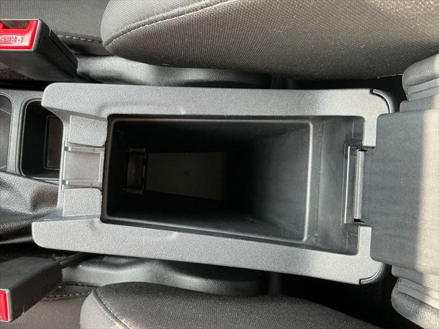 Used 2021 Ford EcoSport For Sale in Muscle Shoals, AL