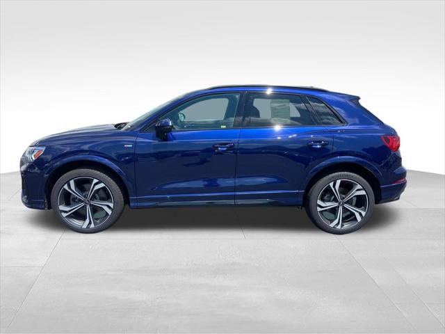 Used 2023 Audi Q3 For Sale in Muscle Shoals, AL