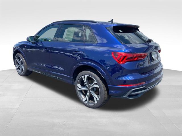 Used 2023 Audi Q3 For Sale in Muscle Shoals, AL