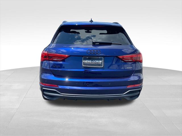 Used 2023 Audi Q3 For Sale in Muscle Shoals, AL