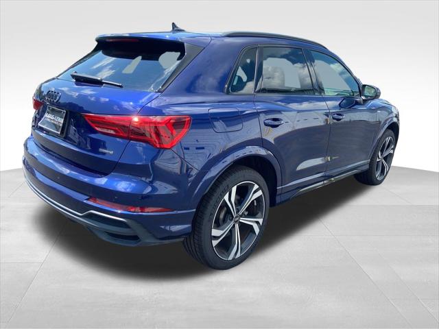 Used 2023 Audi Q3 For Sale in Muscle Shoals, AL