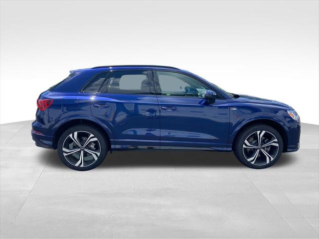 Used 2023 Audi Q3 For Sale in Muscle Shoals, AL
