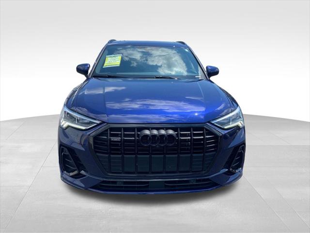 Used 2023 Audi Q3 For Sale in Muscle Shoals, AL