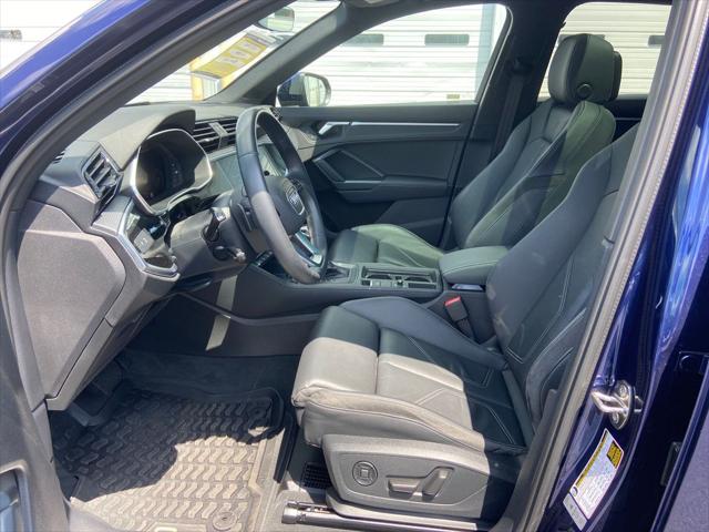 Used 2023 Audi Q3 For Sale in Muscle Shoals, AL
