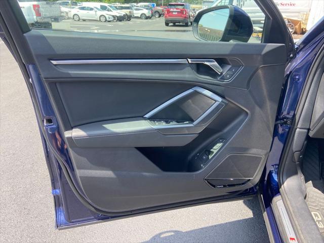 Used 2023 Audi Q3 For Sale in Muscle Shoals, AL