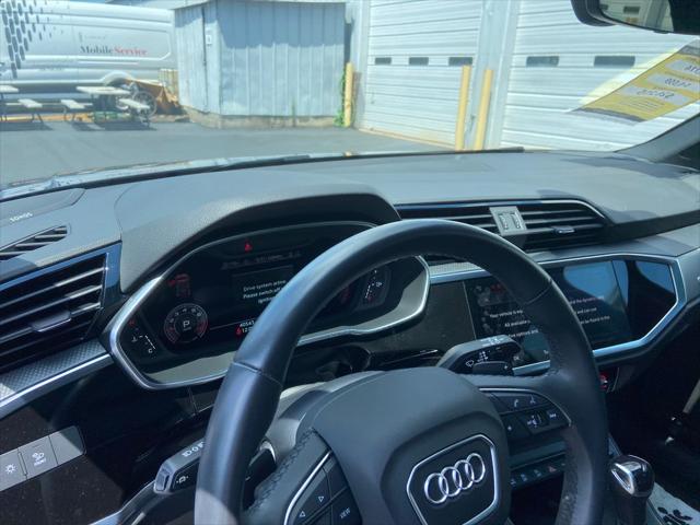 Used 2023 Audi Q3 For Sale in Muscle Shoals, AL
