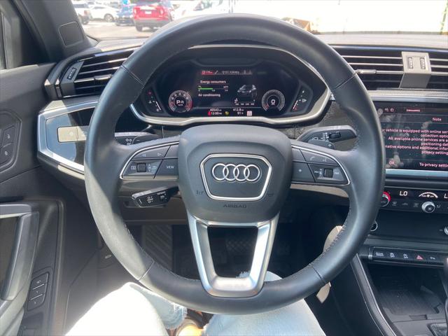 Used 2023 Audi Q3 For Sale in Muscle Shoals, AL