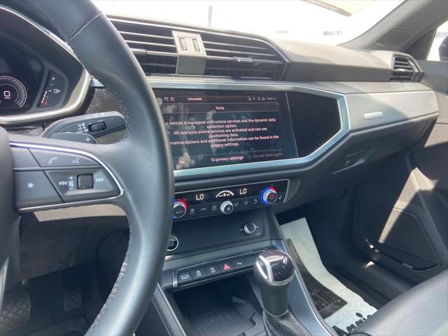 Used 2023 Audi Q3 For Sale in Muscle Shoals, AL