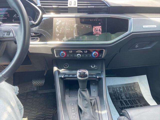 Used 2023 Audi Q3 For Sale in Muscle Shoals, AL