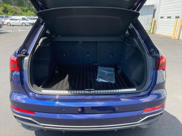 Used 2023 Audi Q3 For Sale in Muscle Shoals, AL